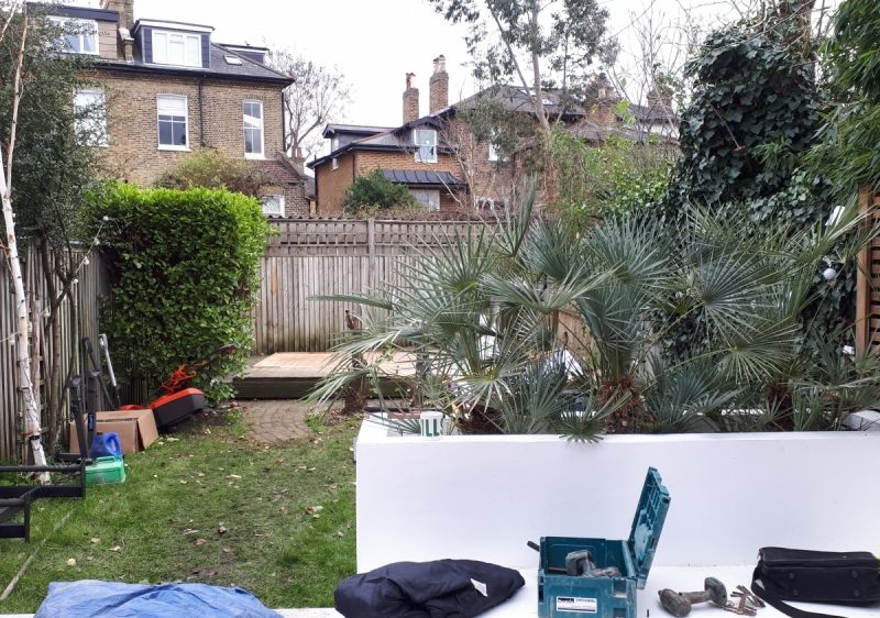 Taylored Gardens