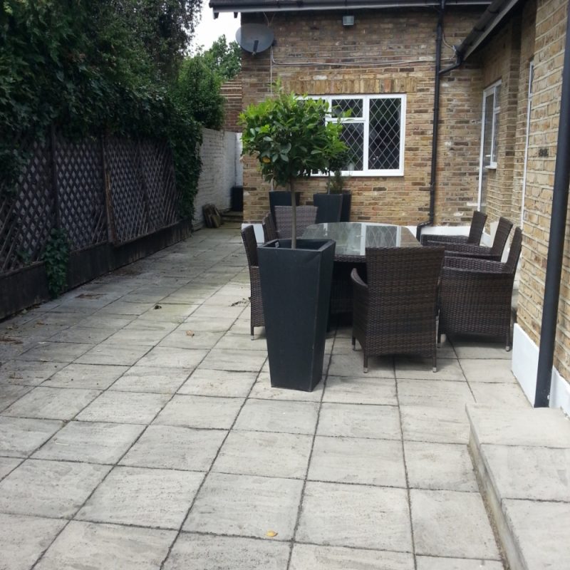 Taylored Gardens