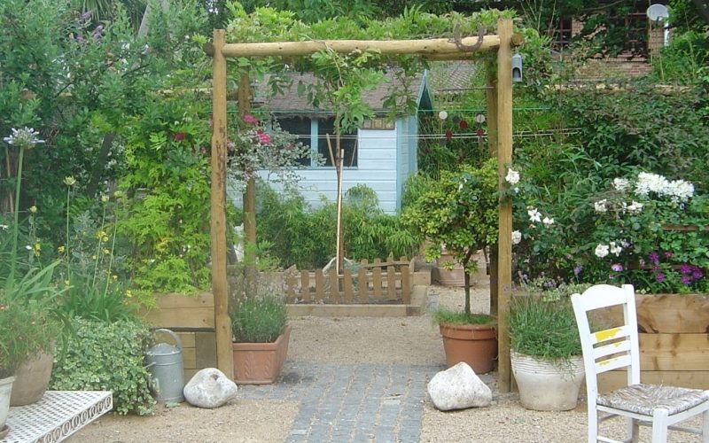 Taylored Gardens