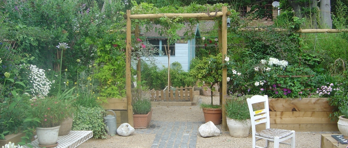 Taylored Gardens