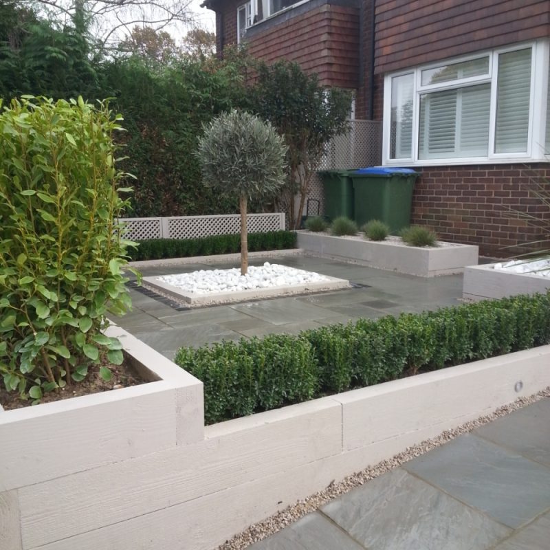 Taylored Gardens