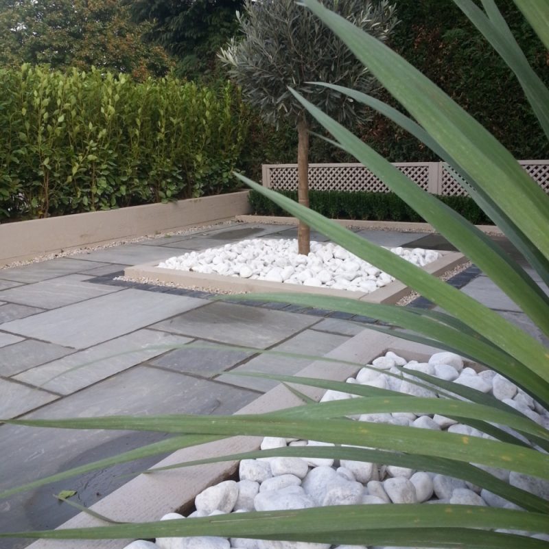 Taylored Gardens