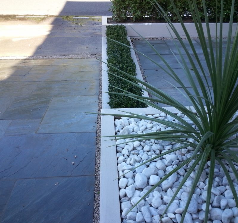 Taylored Gardens