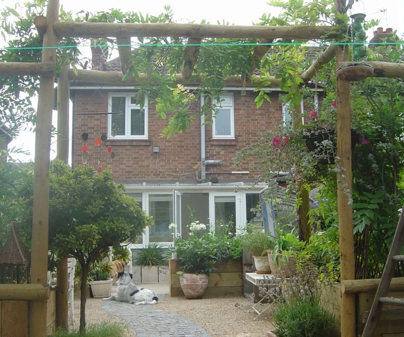 Taylored Gardens