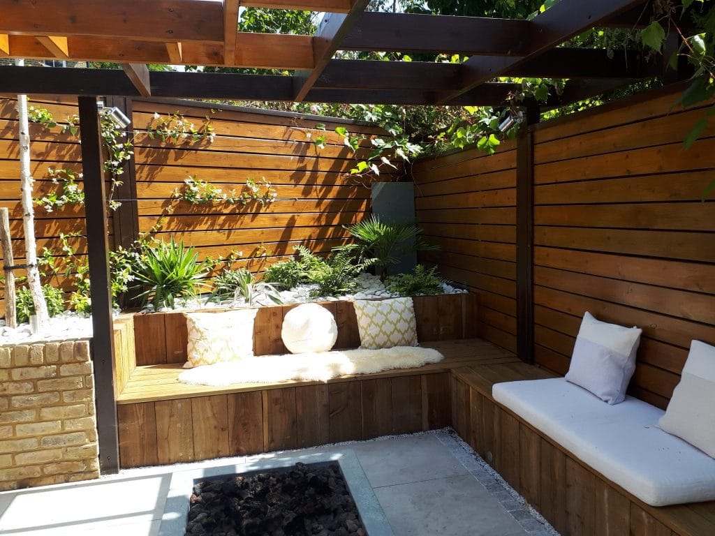 Taylored Gardens