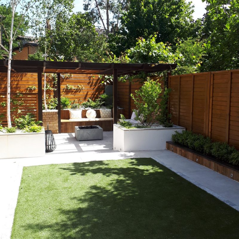 Taylored Gardens