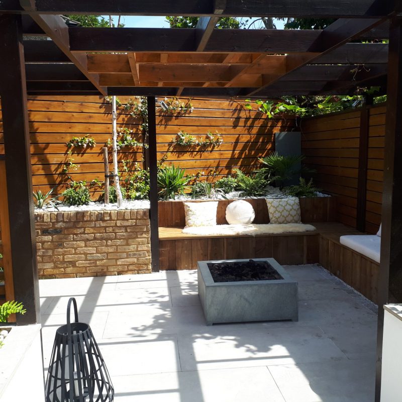 Taylored Gardens