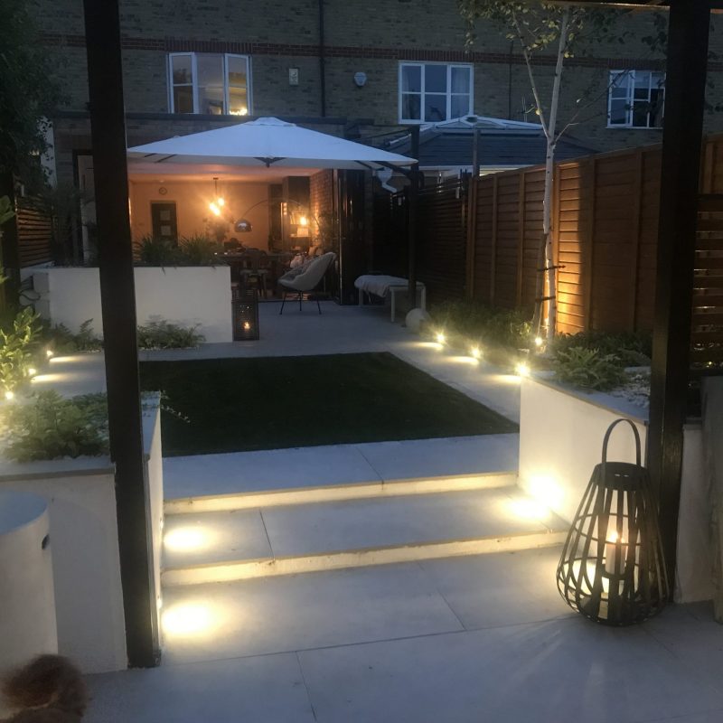 Taylored Gardens