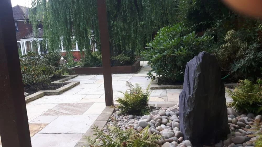 Taylored Gardens